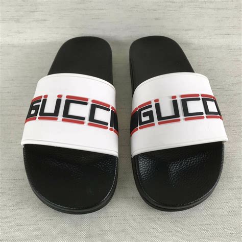 ciabatte gucci prezzo|Ciabatte da donna Gucci .